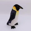 Haute Qualité Pingouin Mignon en Peluche Jouet Vie Réelle Poupées en Peluche Meilleur Cadeau Jouet pour Enfants 45cm 1