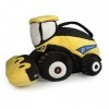 UH Kids- Peluche ensileuse New Holland 35 cm , UHK1158