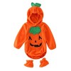 MNSWR Halloween Bébé Costume Enfant Déguisement Citrouille Halloween Déguisement Bébé 12 Mois Halloween 9 Mois Deguisement Hi