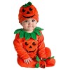 MNSWR Halloween Bébé Costume Enfant Déguisement Citrouille Halloween Déguisement Bébé 12 Mois Halloween 9 Mois Deguisement Hi