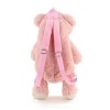 DANETI Sac à dos 13 modèles Teddy Bear sacs à dos en peluche pour adulte sac à dos en peluche Koala femmes sac cadeau pour le