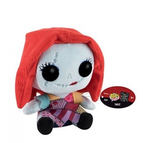 Funko 10476 Nightmare before christmas 10476 nbx POP Vinyl, Multi