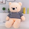 Nouveau Ours en Peluche Ours en Peluche Animal Ours en Peluche Poupée Oreiller Enfants Anniversaire Cadeaux De Noël 60cm 1