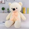 Nouveau Ours en Peluche Ours en Peluche Animal Ours en Peluche Poupée Oreiller Enfants Anniversaire Cadeaux De Noël 60cm 1