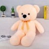 Nouveau Ours en Peluche Ours en Peluche Animal Ours en Peluche Poupée Oreiller Enfants Anniversaire Cadeaux De Noël 60cm 1