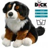 Carl Dick Peluche Bouvier Bernois 30cm 1885001