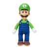 JAKKS PACIFIC Super Mario Movie - Roto Plush Mario 38 cm 417264 