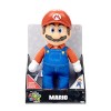 JAKKS PACIFIC Super Mario Movie - Roto Plush Mario 38 cm 417264 