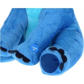 Disney Stitch Soft Plush Toy with Sound 40cm