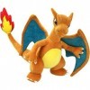 Bandai - Pokémon - Peluche 30 cm - Dracaufeu - WT95262