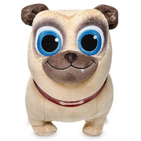 Disney Peluche Rolly - Chiot Chien Pals - Petit - 12 Inch412303939084