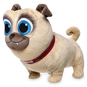 Disney Peluche Rolly - Chiot Chien Pals - Petit - 12 Inch412303939084