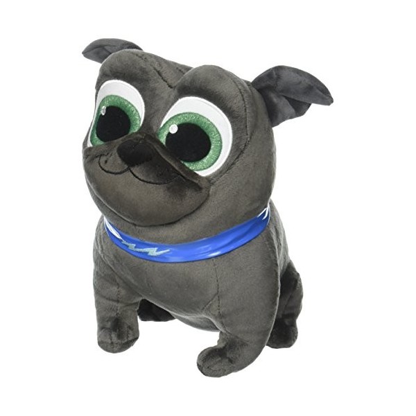 Disney Petite Peluche - Chiot Chien Pals - Bingo