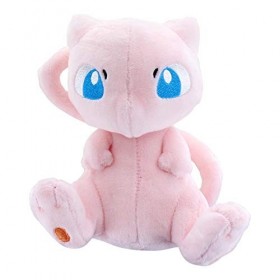 YoCosii PP20 - Peluche, Rose, 16,5 cm