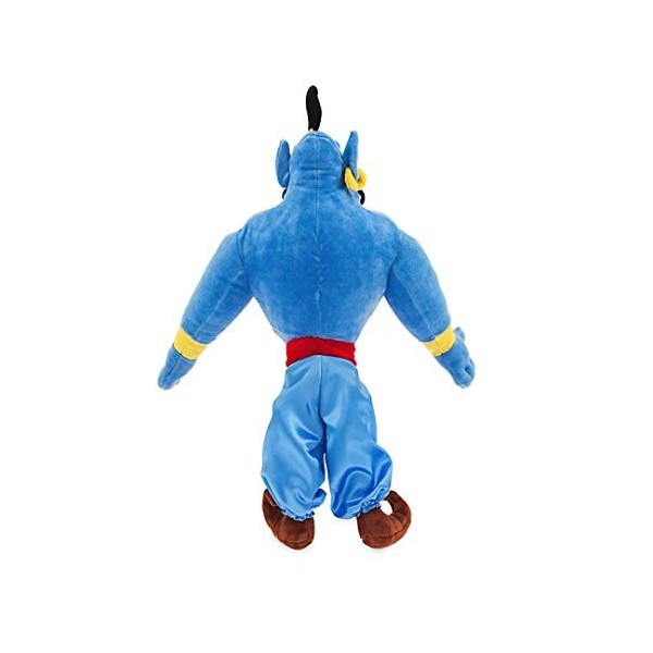 Disney Store Peluche Le Génie de Taille Moyenne 44cm - dAladdin