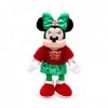 Disney Officiel - Peluche Minnie 35 cm -Peluche Douce