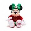 Disney Officiel - Peluche Minnie 35 cm -Peluche Douce