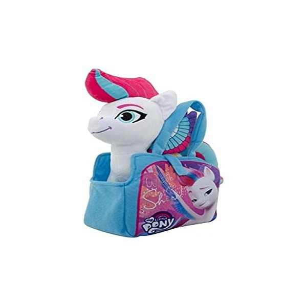 My Little Pony - Plush in Bag - Zipp 33160075 