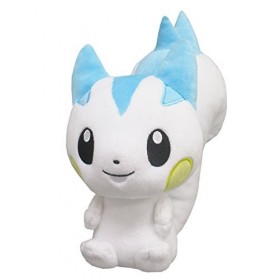 Pokemon All Star Collection Plush Doll Peluche PP103 Pachirisu S 21cm 8.26"