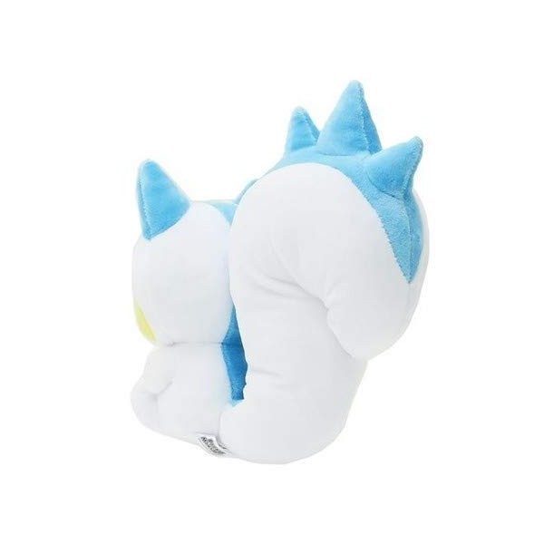 Pokemon All Star Collection Plush Doll Peluche PP103 Pachirisu S 21cm 8.26"