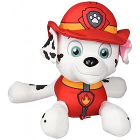 Sambro PWP-8258-3 Paw Patrol Marshall Sac à dos en peluche