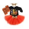 Deguisement Halloween Bebe Fille,Halloween Bébé Mon 1er Robe Bebe Fille,Tenue Halloween Bebe Fille,Pyjama Halloween Bebe Fill