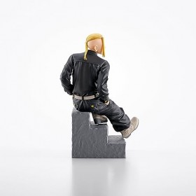 BANPRESTO Tokyo Revengers - Ken Ryuguji - Figurine Break Time 13cm