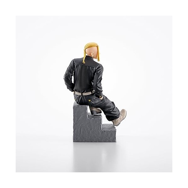 BANPRESTO Tokyo Revengers - Ken Ryuguji - Figurine Break Time 13cm
