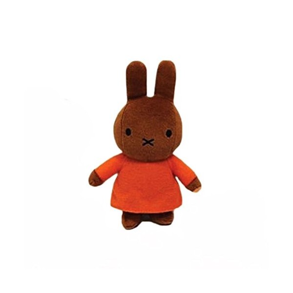 Miffy Peluche And Friens, 33878, 20 cm