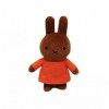 Miffy Peluche And Friens, 33878, 20 cm