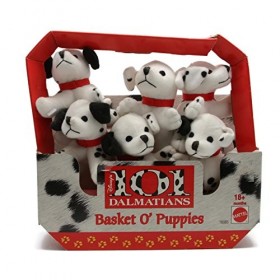 CHARGEZ 101 DISNEY PELUCHE ORIGINAL