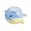 Pokémon Center : peluche sphéale assise 14 cm