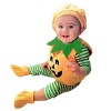 Hoothy Deguisement Halloween Garcon 3 Mois Déguisements Pour Bébés Costume Carnaval Fille Deguisement Bebe Combinaison Pyjama