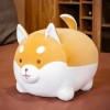 Kawaii Shiba Inu Chien Peluche Jouets en Peluche Animal Corgi Oreiller Cadeau De Noël Saint Valentin Cadeau Accessoires Photo