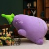 Jouets en Peluche végétale oreillers en Peluche Plante Carotte Champignons Chou Aubergine Jouets Mignon décoration de Chambre