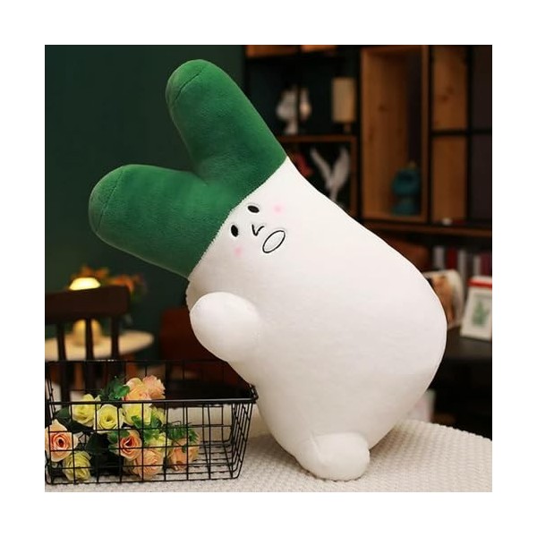 Jouets en Peluche végétale oreillers en Peluche Plante Carotte Champignons Chou Aubergine Jouets Mignon décoration de Chambre