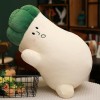 Jouets en Peluche végétale oreillers en Peluche Plante Carotte Champignons Chou Aubergine Jouets Mignon décoration de Chambre