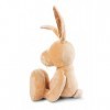 NICI Lapin en Peluche Ralf Rabbit 50 cm – Peluche Douillette, Adorable Doudou à dorloter et à Utiliser comme Jouet, pour Enfa