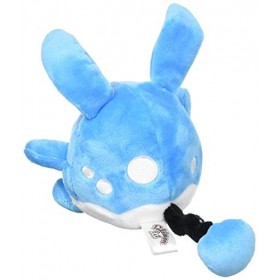 Pokemon Center Original Pokemon Fit 3rd Series Plush Peluche Azumarill Azumarill