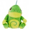 Pokemon Center Original Fit 3rd Series Plush Peluche Politoed Tarpaud