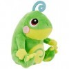 Pokemon Center Original Fit 3rd Series Plush Peluche Politoed Tarpaud