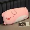 PaMut Animaux Mous, Coussins de Dessin animé, Cochons Mignons, Lapins, Cerf, Jouets en Peluche, Jouets en Peluche, Jouets en 