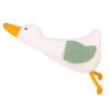 Mignon Canard Géant Ours Renard Cerf Oreiller Jouet en Peluche Bande Dessinée Poupée Enfants Fille Cadeaux De Noël 105cm 1