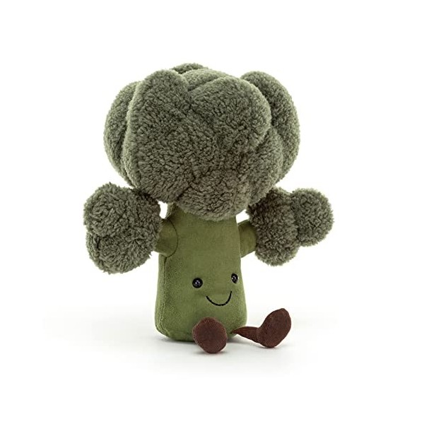 Jellycat Amuseable Broccoli