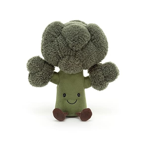 Jellycat Amuseable Broccoli