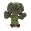 Jellycat Amuseable Broccoli