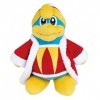 Sanei Kirby Adventure Series All Star Collection 10" King Dedede Plush