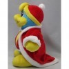 Sanei Kirby Adventure Series All Star Collection 10" King Dedede Plush
