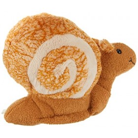Steiff Escargot Snailly, 094415, Glazed Ginger
