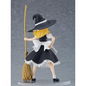 GOOD SMILE Company - Touhou Project - Pop Up Parade - Marisa Kirisame PVC Figure